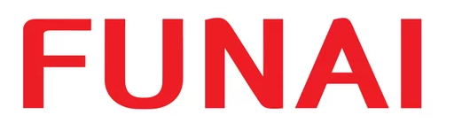 Логотип бренда Funai